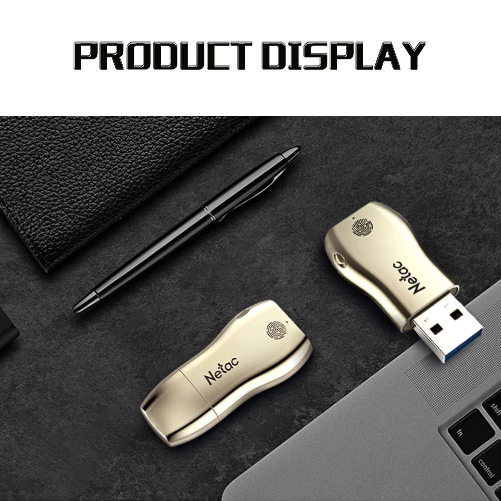 Флеш накопитель Netac U628 USB 3 0 32 ГБ 64 ГБ|USB флэш-накопители| |