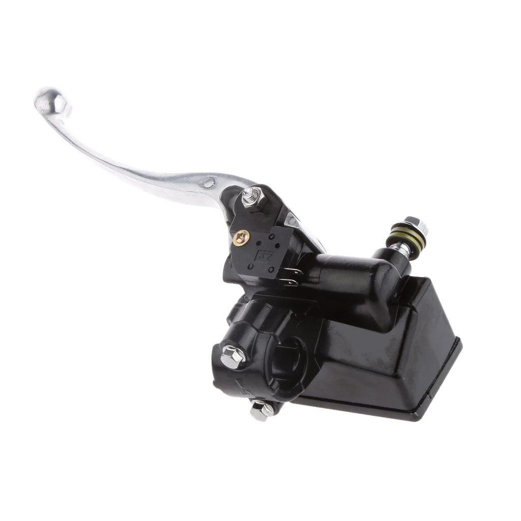 Motorcycle Master Cylinder For Honda CX500 650 FT GL 500 Durable | Автомобили и мотоциклы