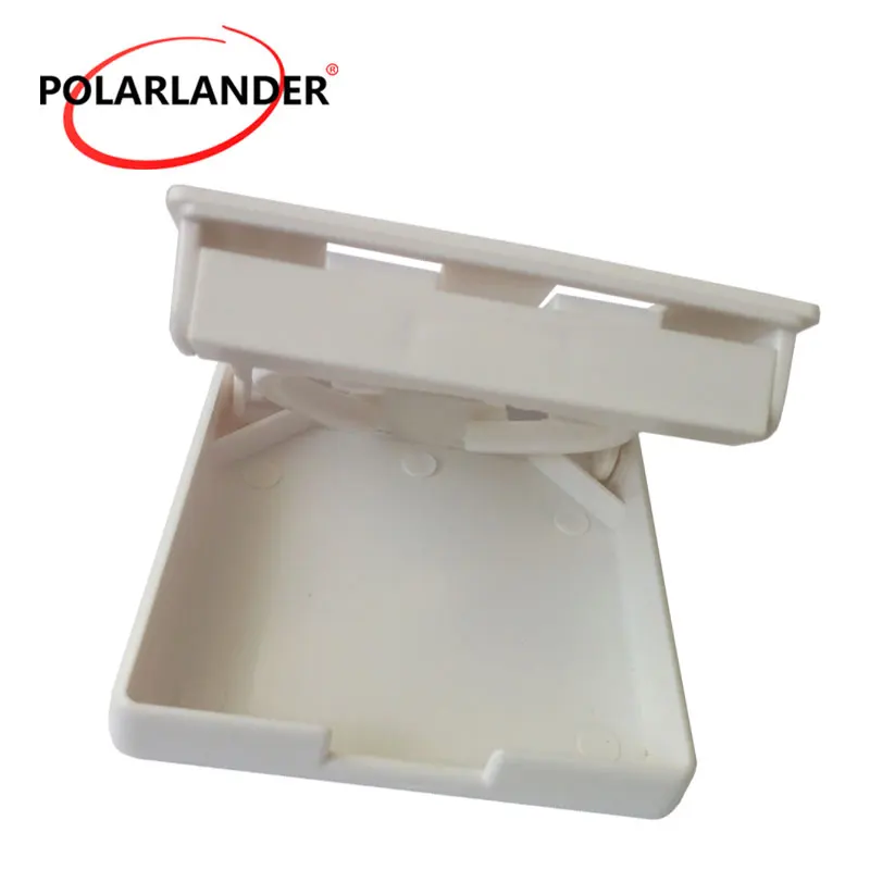 

Plastic RV Cup Folding Adjustable Drink Cup Holder Mount White For Marine Boat Caravan Yacht Car 4x4 Retainer Arms Beverage