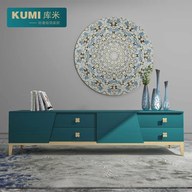 Деревянная мебель cajonera meuble rangement muebles de sala домашний развлекательный центр ТВ