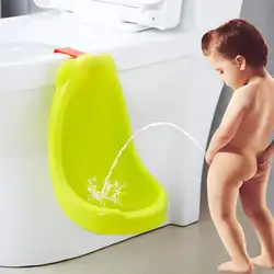 Для маленьких мальчиков горшок для туалета обучающий детская подставка Вертикальная детей для маленьких мальчиков горшочки Training