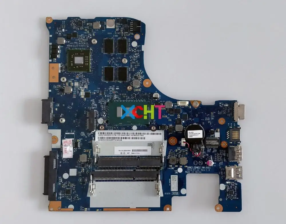 Lenovo Ideapad 300 15isk Купить