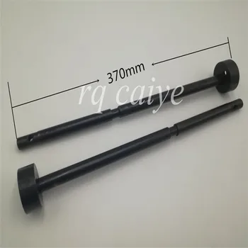 

High quality 82.010.204S 82.010.201shaft cpl SM102 CD102 shaft length=370mm
