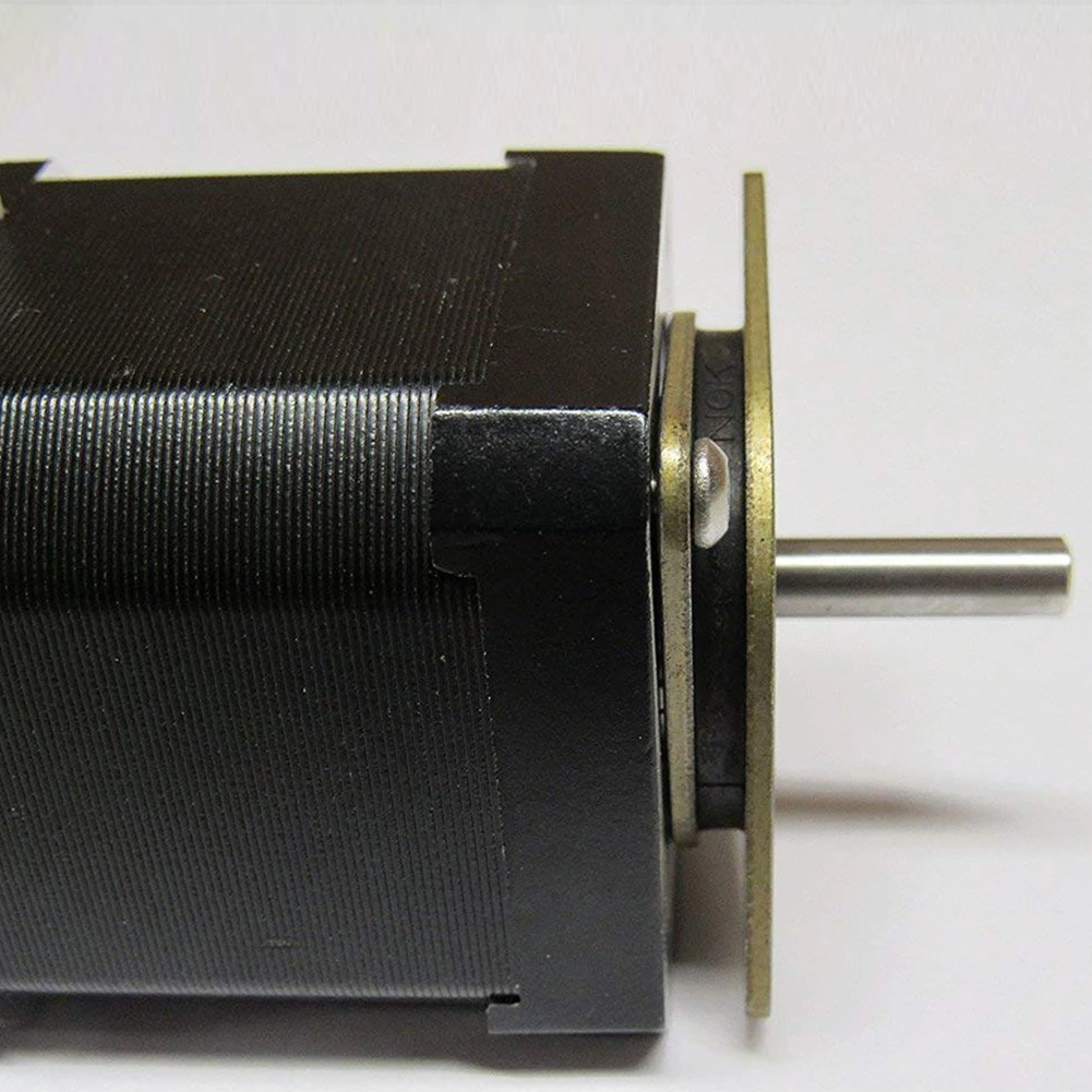 ترقية نيما 17 السائر الصلب و المطاط مخمدات الاهتزاز مع M3 المسمار CNC ل 3D طابعة Creality CR-10 ، CR-10S ، اندر 3