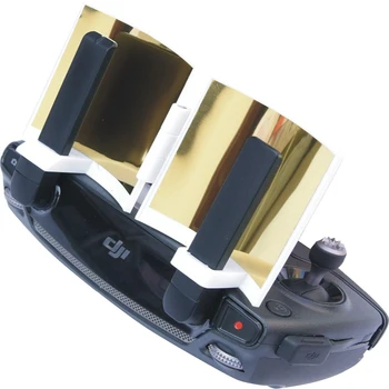 

Foldable Remote Control Antenna Amplifier Wifi Signal Booster Range Extender for DJI MAVIC PRO Drone Accessories
