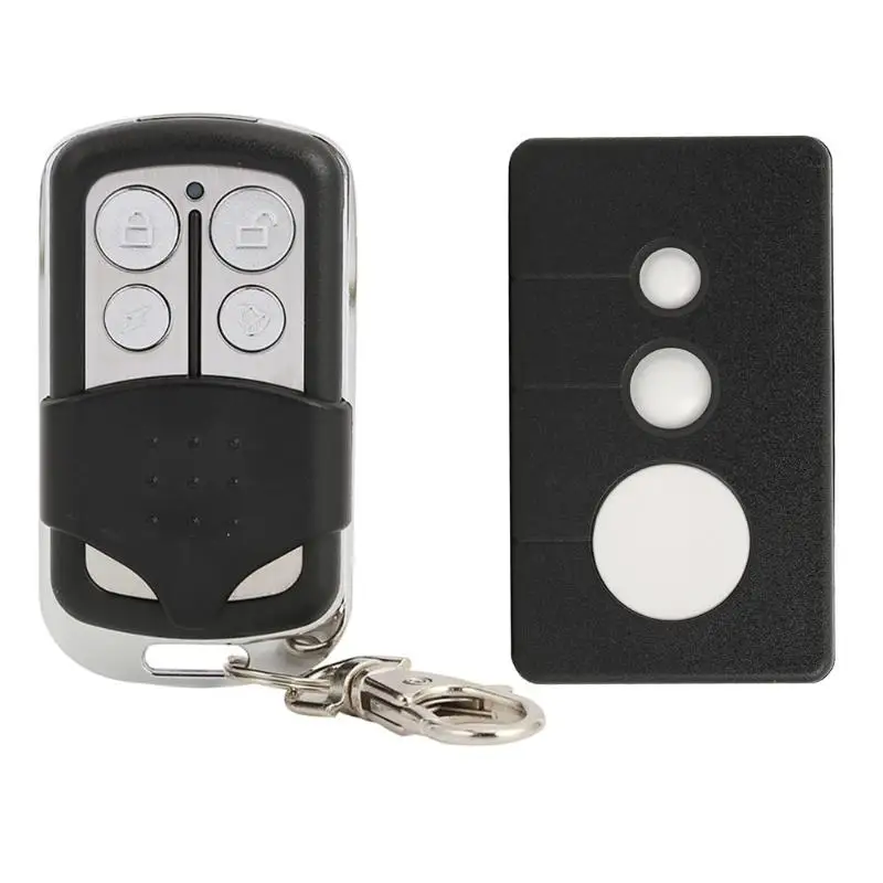 

ALLOYSEED Mini Garage Door Opener Remote Control Transmitter 315MHz Controller For Craftsman Lift Master 811LM 891LM 893LM 823LM