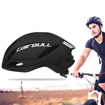 

Cairbull SPEED Road Bike Helmet Head Protect Triathlon Cycling Helmets 55-61CM Adult EPS 290g Helmet Freeshipping Wind Breaking