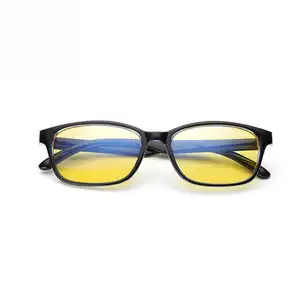 Высокое качество защита глаз очки для чтения анти Синие лучи защита компьютерные очки анти-Blu-ray Glasse