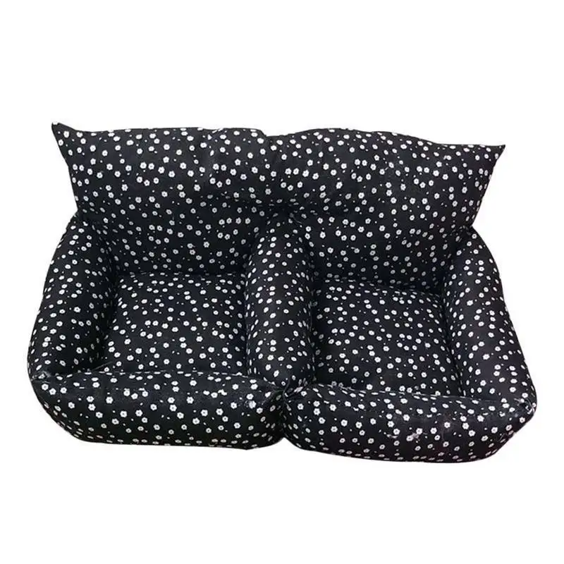 

Useful Sofa Bed for Rat Hamster Rabbit Guinea Pig Ferret Hammock Toy House New