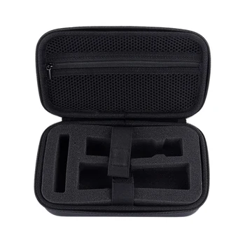 

Portable Hard Eva Carrying Case Storage Bag For -Dji Osmo Pocket Handheld Gimbal Camera