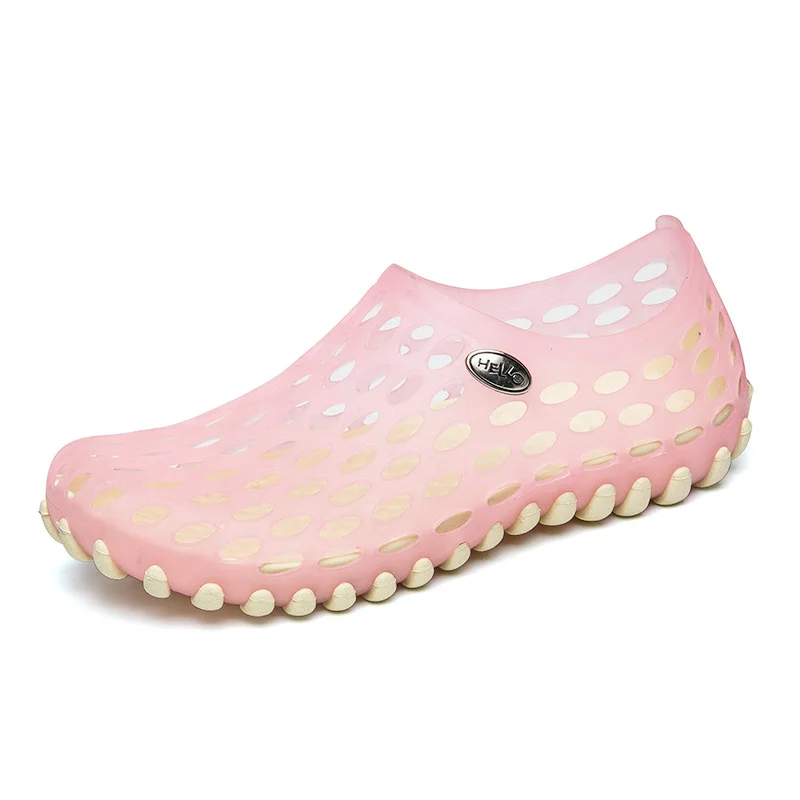 jelly water shoes