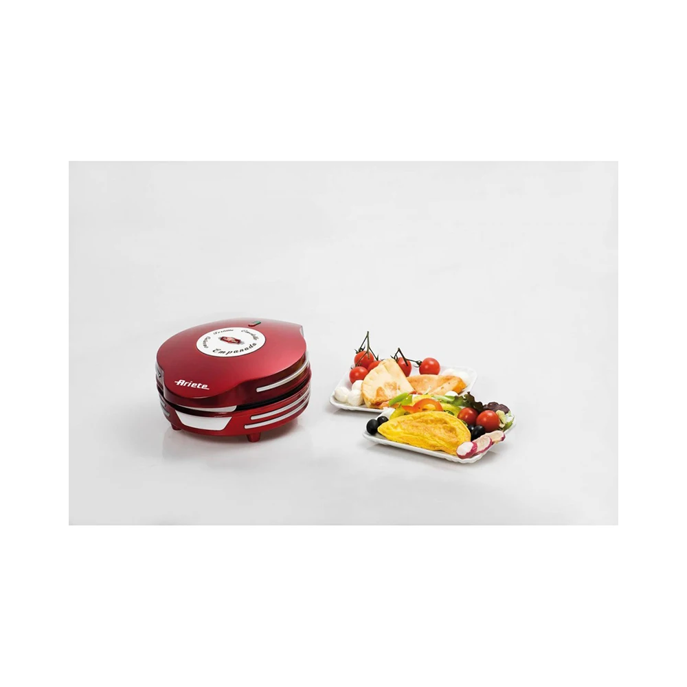 Crepe Makers Ariete 8003705112322 pancake flapjack pancakes flapjacks crepes Cooking Appliances Kitchen omelet|Электрические