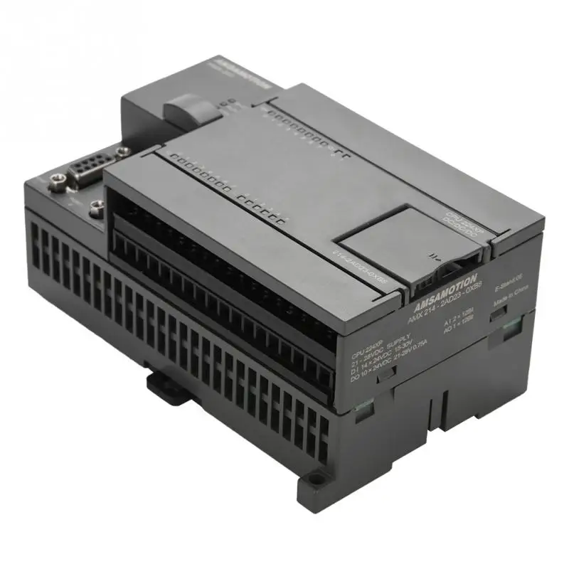 PLC Programmable CPU224XP программируемый логический контроллер 24 V оптом