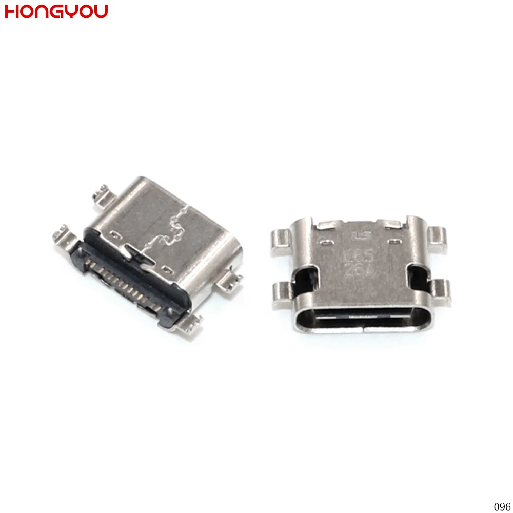 

USB Charging Port Connector Charge Jack Socket Plug Dock For ZTE Nubia Z17mini NX569j / For ZTE V7 MAX BV0710 BV0710T