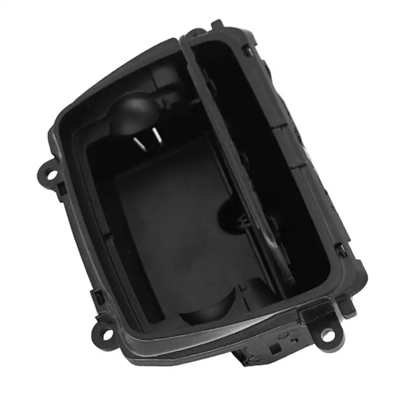 

Front Center Console Ashtray for BMW 5 Series F10 F11 F18 520 525 535 10-16