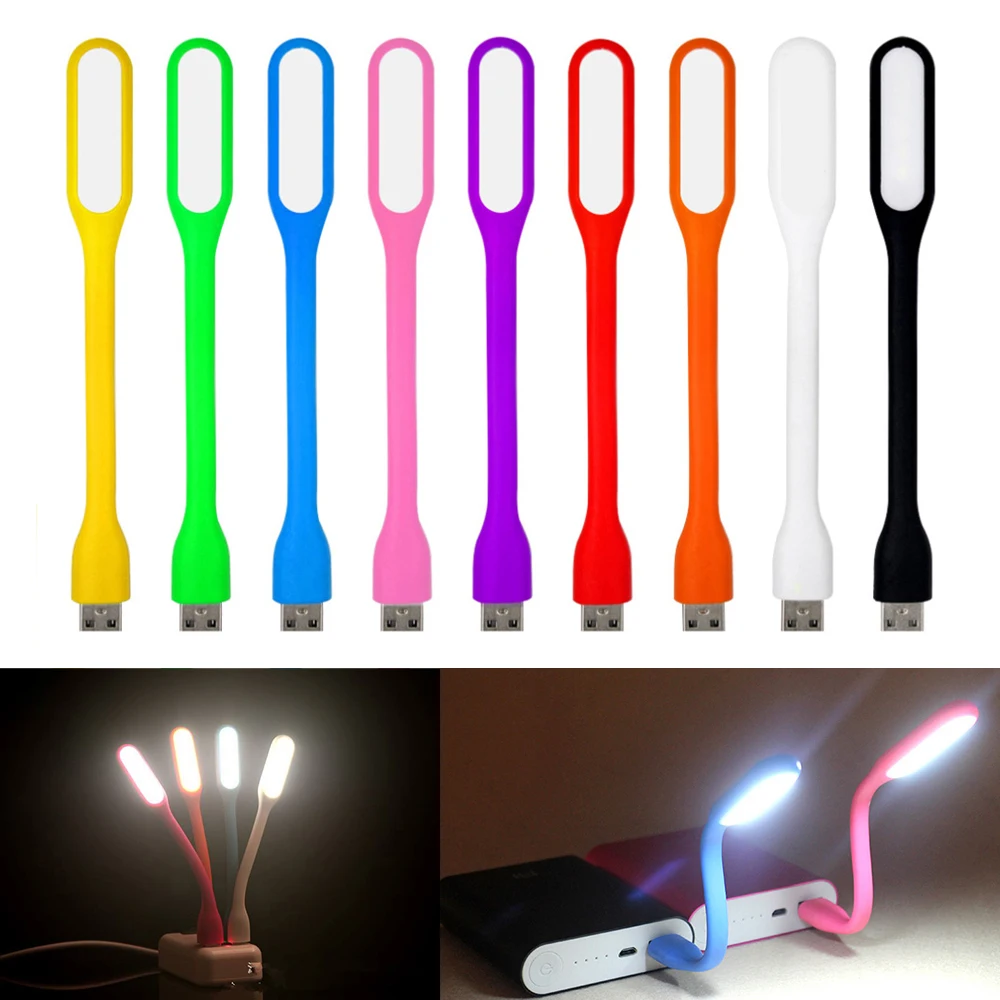 

USB Mini light Read Light LED