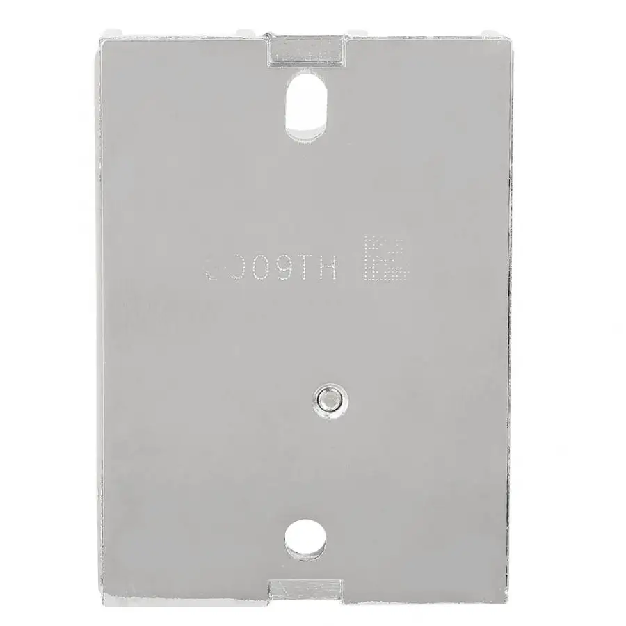 SSR 40VA твердотельное реле для промышленной автоматизации|Реле| |