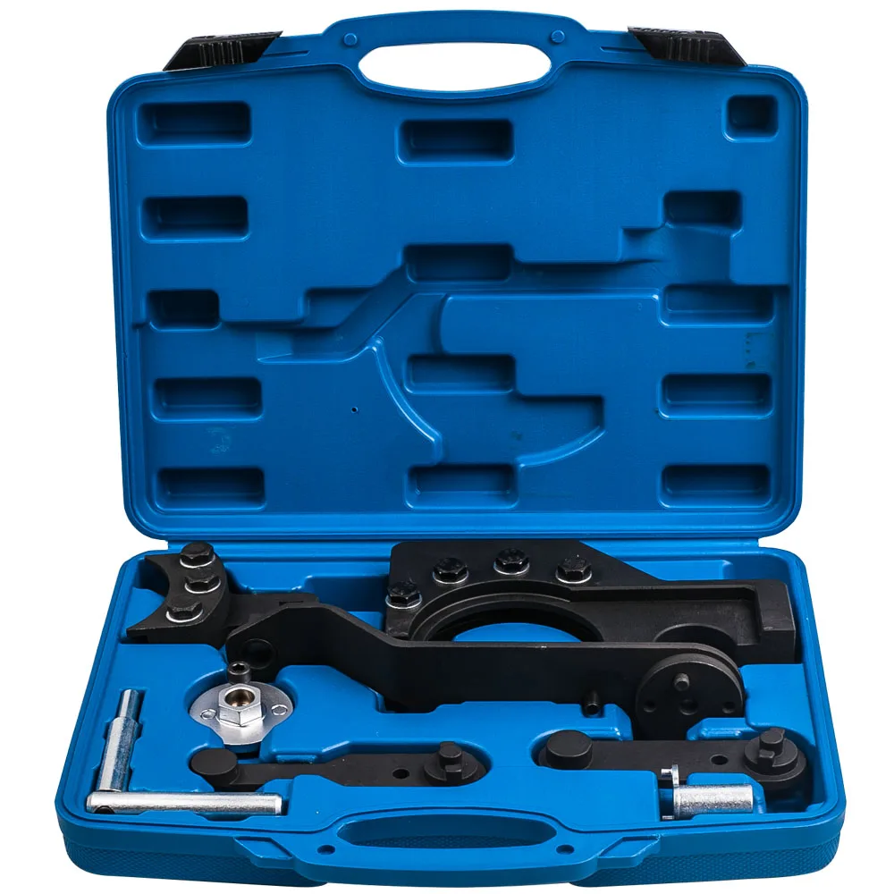 

For VW Transporter T5 TPHAETON Engine Camshaft Timing Locking Set Kit 4.9 2.5Tdi 5 & 10 Cylinder