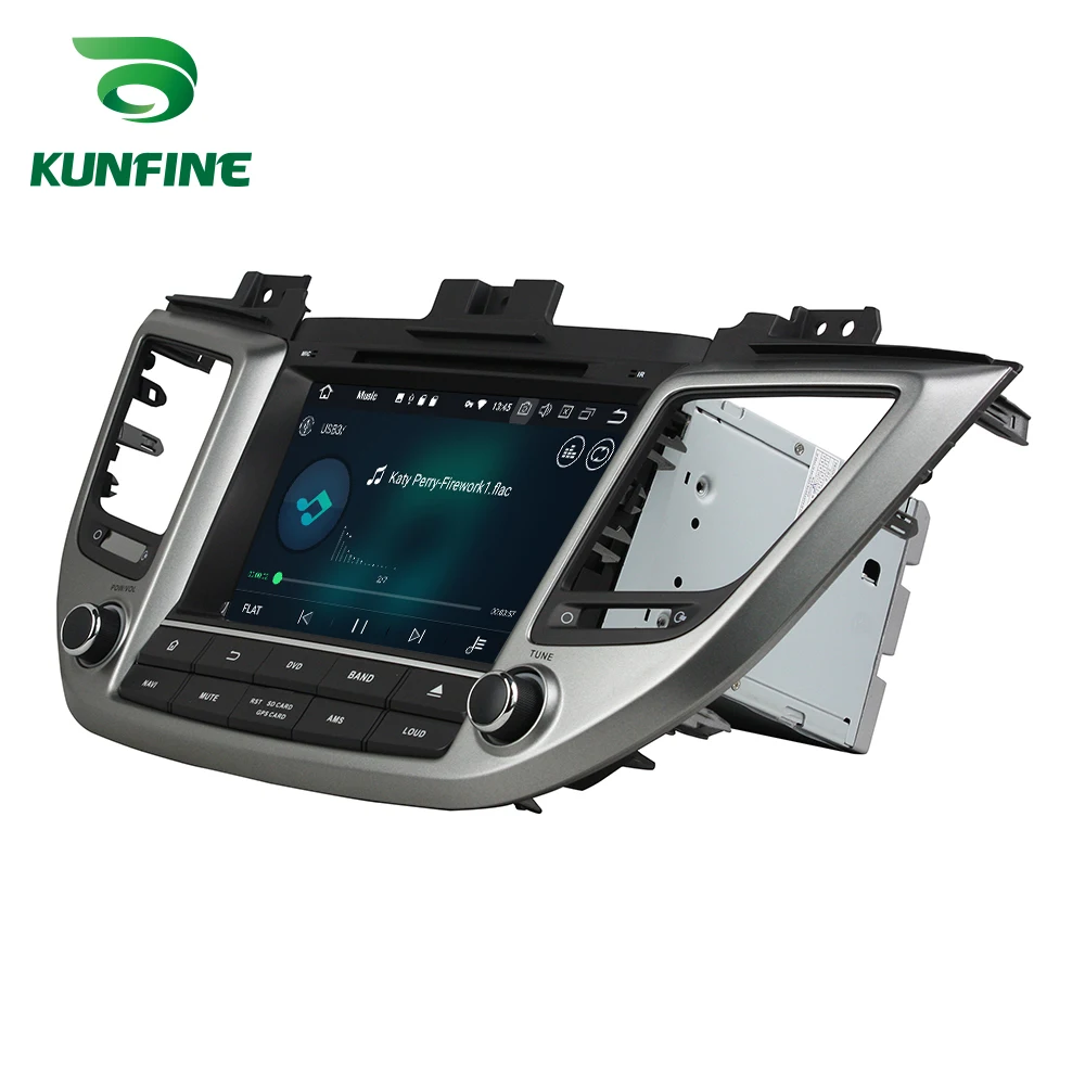

Quad Core 2GB RAM Android 8.1Car DVD GPS Navigation Multimedia Player Car Stereo For Hyundai Tucson IX35 2015-2017 Radio