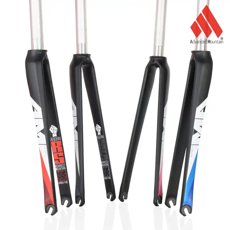 fork carbon 700c