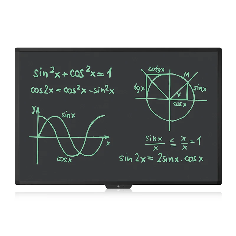 Howeasy Board Электронная доска e-ink с диагональю 58 дюймов для школьного класса и конференц-зала