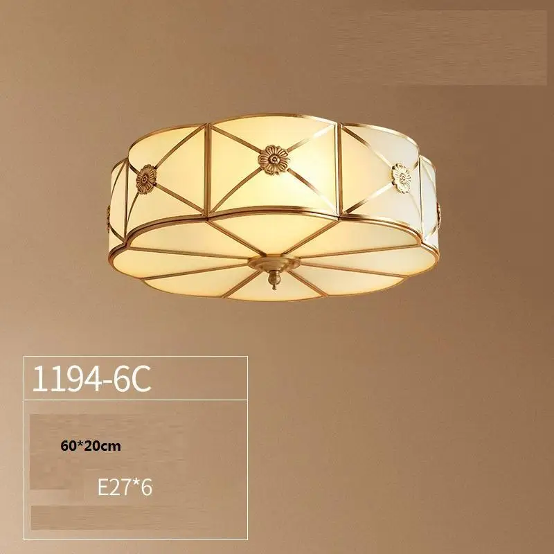 Lampen современный deckenleuchte промышленный Настенный декор plafonnier гостиная lampara techo Lust