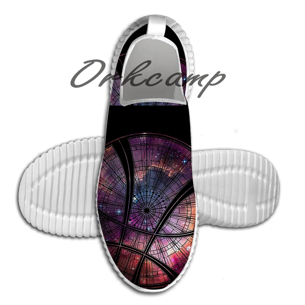 

Strange Window Running Shoes Walking Shoes Summer Comfortable Light Weight Jogging Yoga Shoes