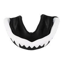 Боксерские подтяжки брекеты Муай Тай борьба таэквондо Санда Защитное снаряжение защитные скобы для баскетбола