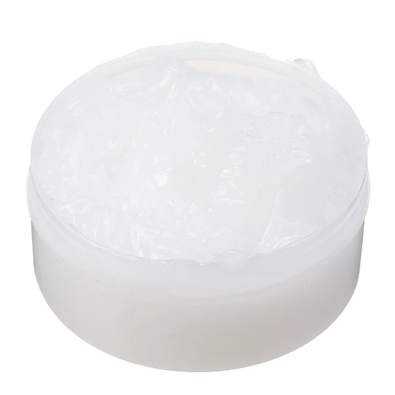 

Gear Grease Lubricating Oil White Color for RC FPV Racing Drone Model Multicopter Servo Motor Gear