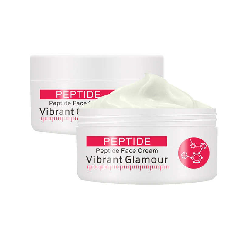 pure collagen cream for the face