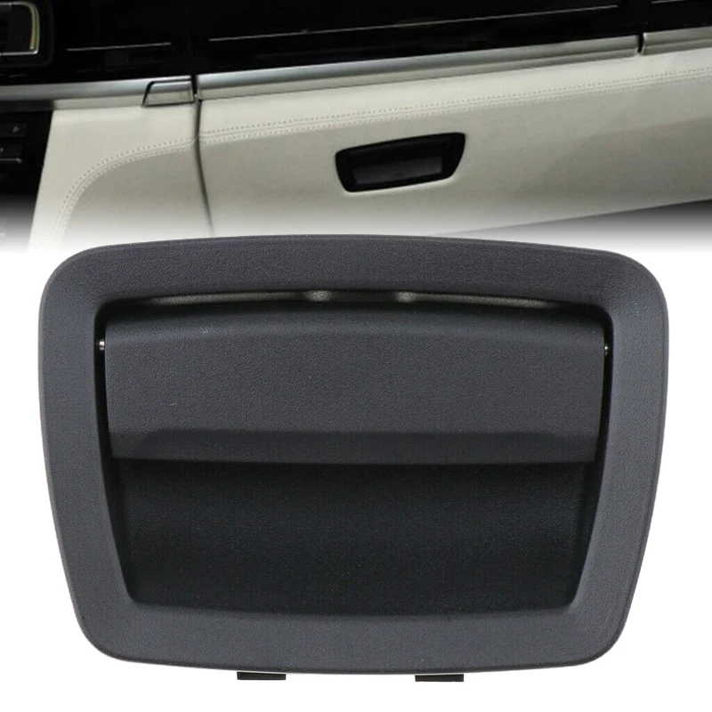 51196223832 перчатки с подкладкой ручка ящика для хранения заменить BMW 528i 535d
