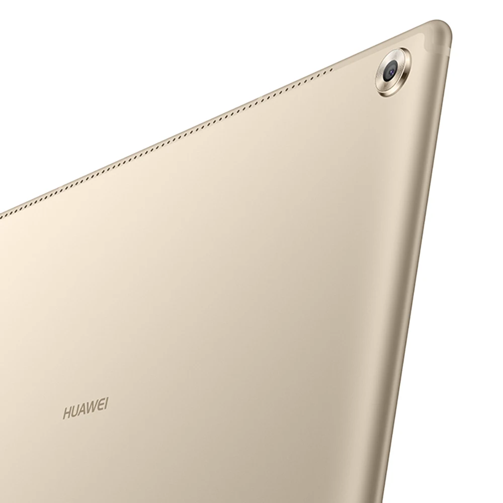 Новый HUAWEI MediaPad M5 Pro 10 8 дюймовый Android 0 4G LTE/Wifi Tablet PC HiSilicon Kirin 960 Octa Core 4 GB + 64 Планшеты 8MP
