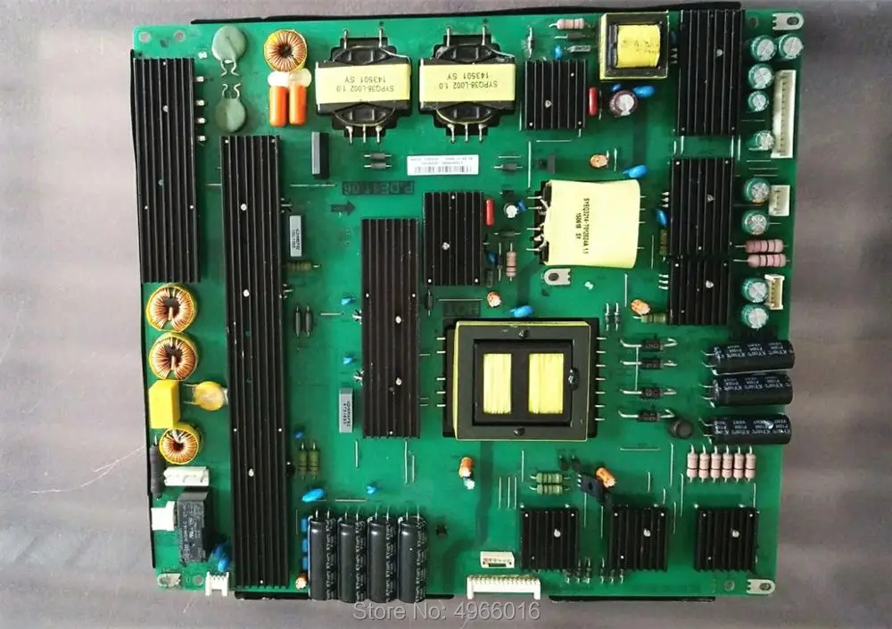 Original P.DE11.06 15020800-0H00157SYPQ38L-0021.0 143501 SY Motherboard DJ Equipment Accessories | Электроника