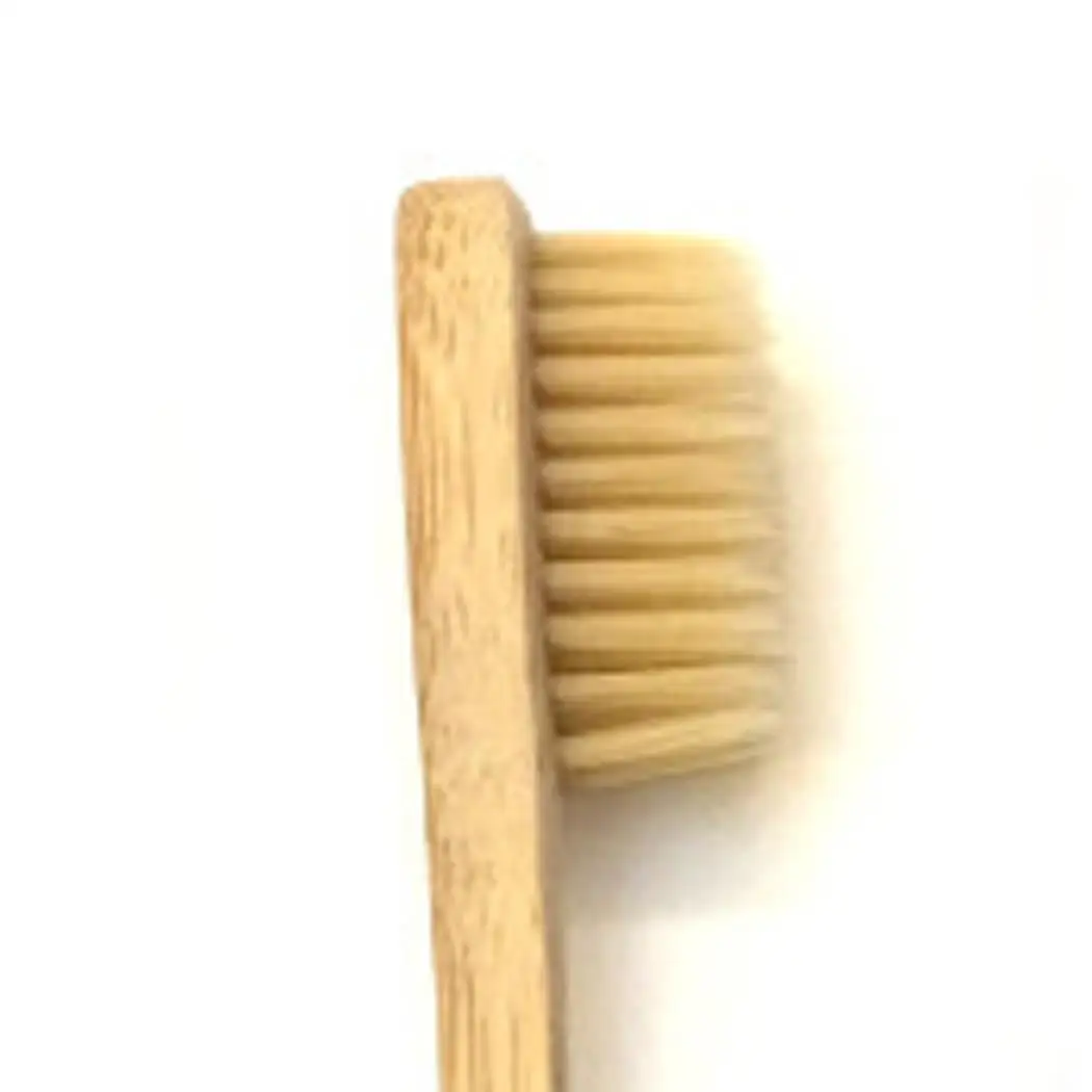 Натуральный Бамбуковый Уголь мягкой щетиной низкоуглеродистой твердой зубной щётки Деревянные взрослых ручка зубная щётка зубы кисточки