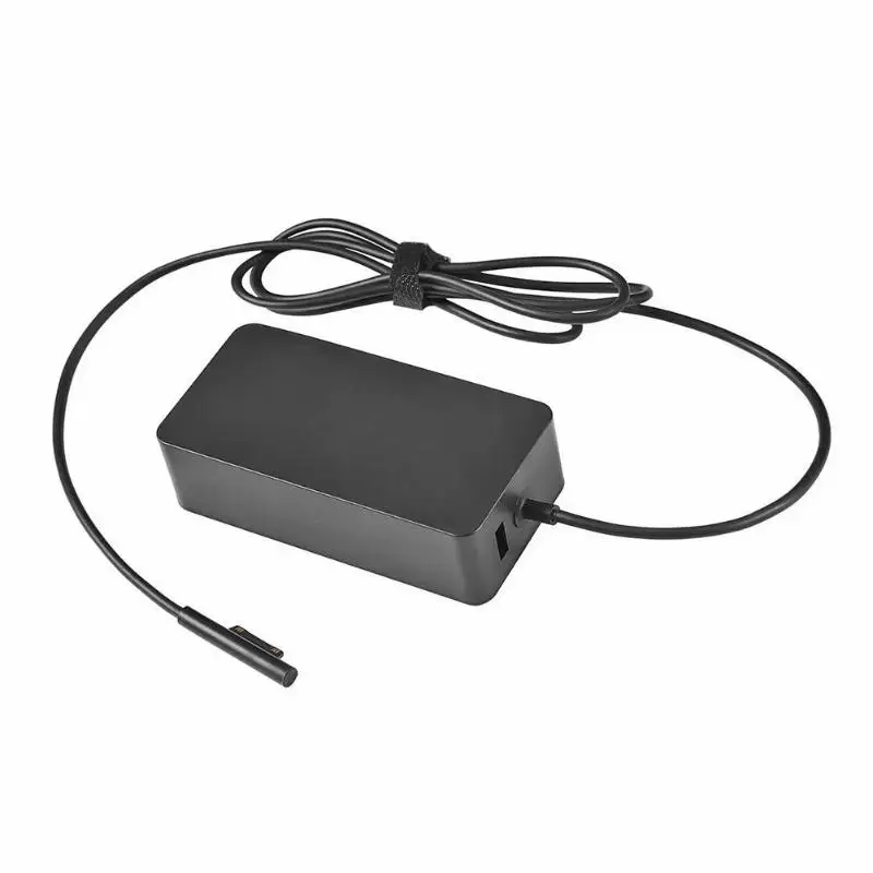 15 V 4A 36 W AC محول اللوحي طاقة شاحن البطارية امدادات لمايكروسوفت سطح الموالية 5 4 3