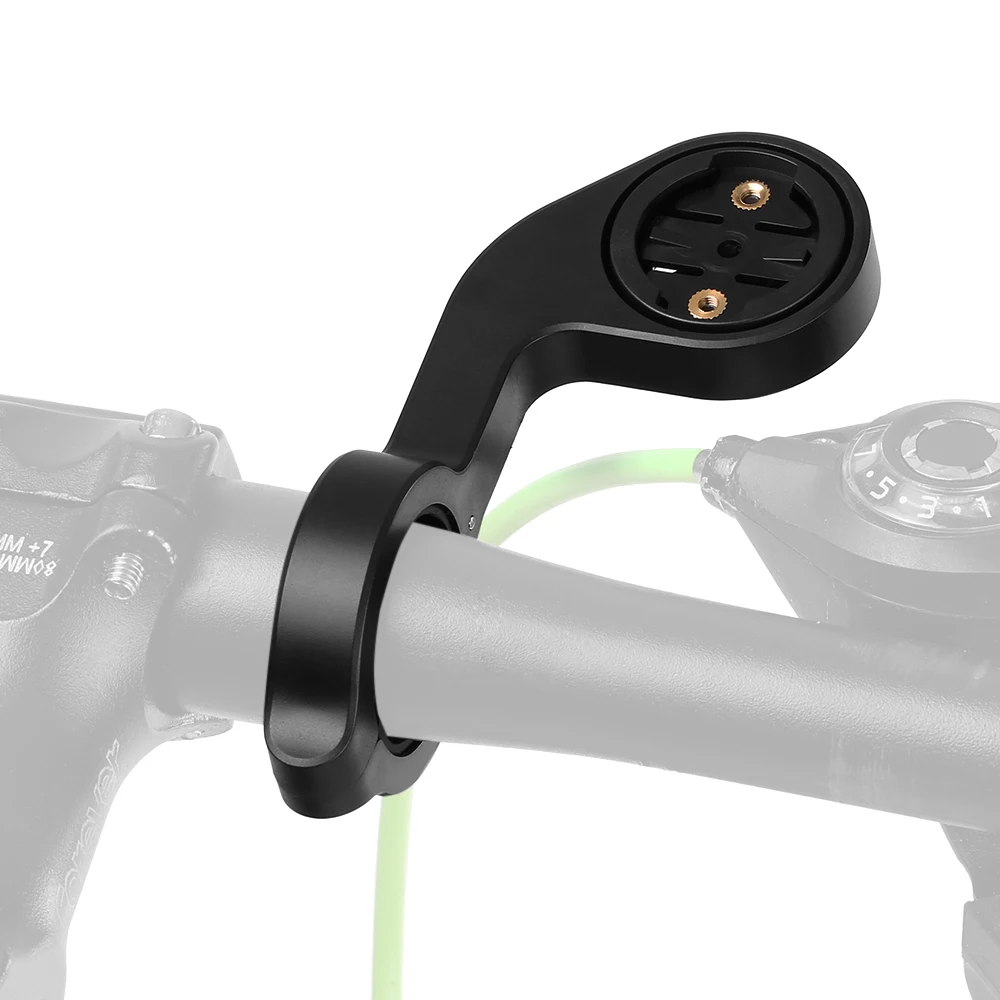 road bike computer mount