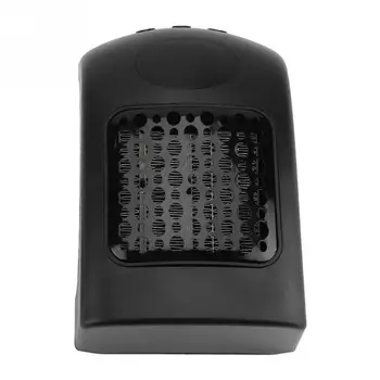 

Household Heater Mini Air Warmer Fan Heating Machine for Home Office 110-250V