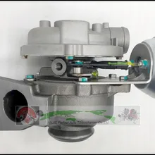 Turbo GT1749V 728768-0005 753847-0006 753847-5002S 760774-5003S 360000248 9654262180 9654931780 для Ford Galaxy II 06-728768-1