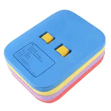 Back Float Board Swimming Aid Training Float Split Kickboard 100% New And High Quality Board For Children And Adults New Back Float Board Swimming Aid Training Float Split Kickboard 100% New And High Quality Board For Children And Adults New