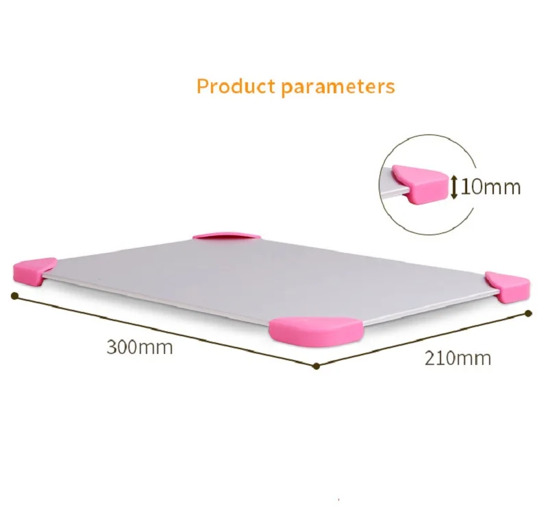 Unfreeze Cutting Board For Frozen Food Kitchen Tools Thawing Board Quickly Fast Defrosting Trays Unfreeze Cutting Board For Frozen Food Kitchen Tools Thawing Board Quickly Fast Defrosting Trays