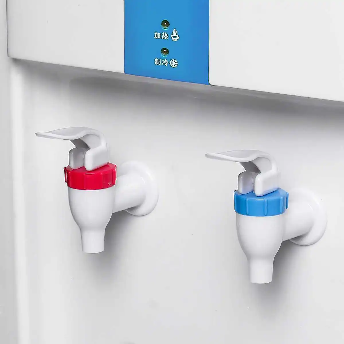 Mini Desktops Electric Water Dispenser 110V/220V Cold&Hot Water Cooler Household Water Heater Office Coffee Tea Bar Helper Mini Desktops Electric Water Dispenser 110V/220V Cold&Hot Water Cooler Household Water Heater Office Coffee Tea Bar Helper