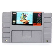 

Dragon Quest III game cartridge for ntsc console
