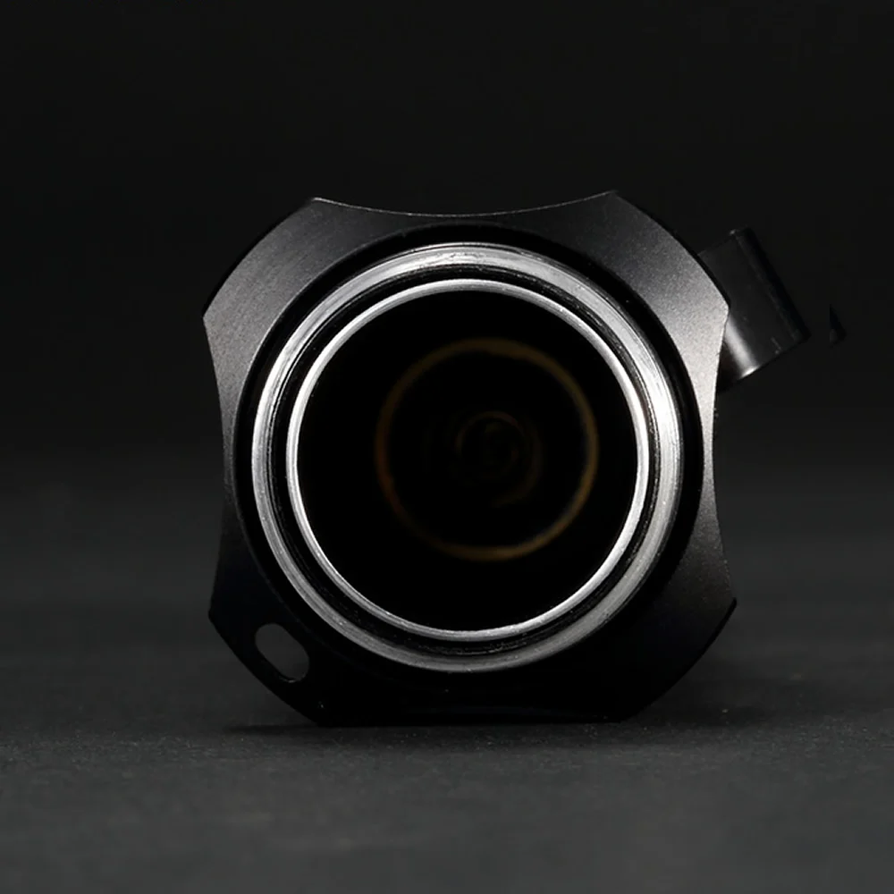Nitecore P12GTS CREE XHP35 HD светодиодный фонарик 1800 Люмен Ультра Компактный Тактический без