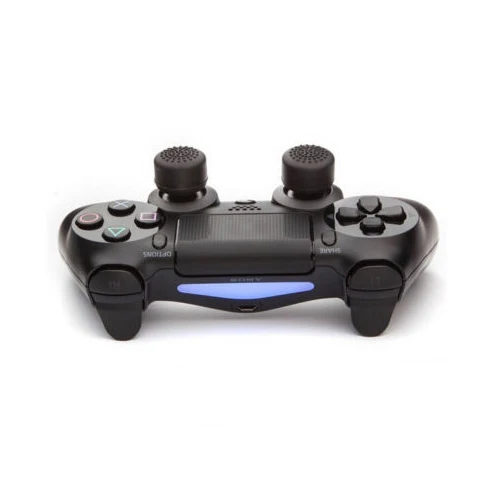 Силиконовая накладка на Стик для геймпада PS4/Slim/Pro Xbox One/S/x 8 шт.|Запасные части| |