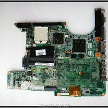 459564-001 для hp Pavilion DV6000 DV6500 DV6700 DV6800 материнская плата для ноутбука hp PAVILION DV6870US DDR2 полностью протестирована