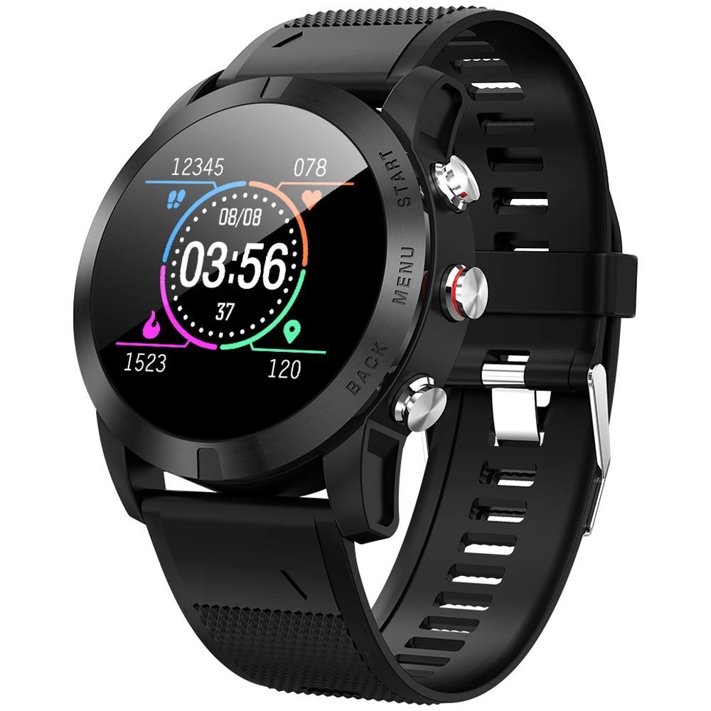 smart watch for s10 plus