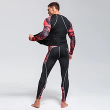 Плотные брюки для бега колготки для новорождённых для мужчин спортивные Леггинсы Фитнес Спортивная тренажерный зал Training брюки девочек Леггинс