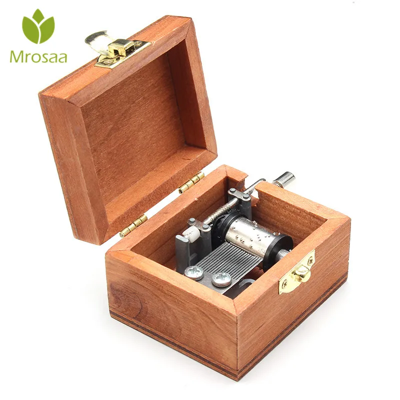Castle In The Sky Music Box