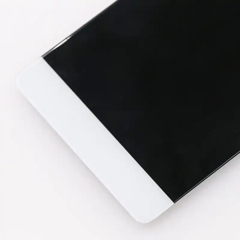 JRZ для Huawei P9 EVA L09 L19 ЖК дисплей и сенсорный экран 5 2 дюймов дигитайзер сборки