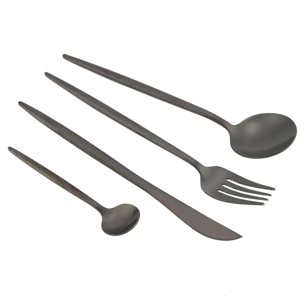 столовые приборы viners eden v_0302. вилка охватов. с дер. десертная серебряная вилка. Tescoma набор столовых вилок scarlett, 3 шт.